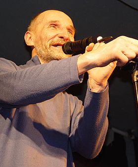 Petr Mamonov